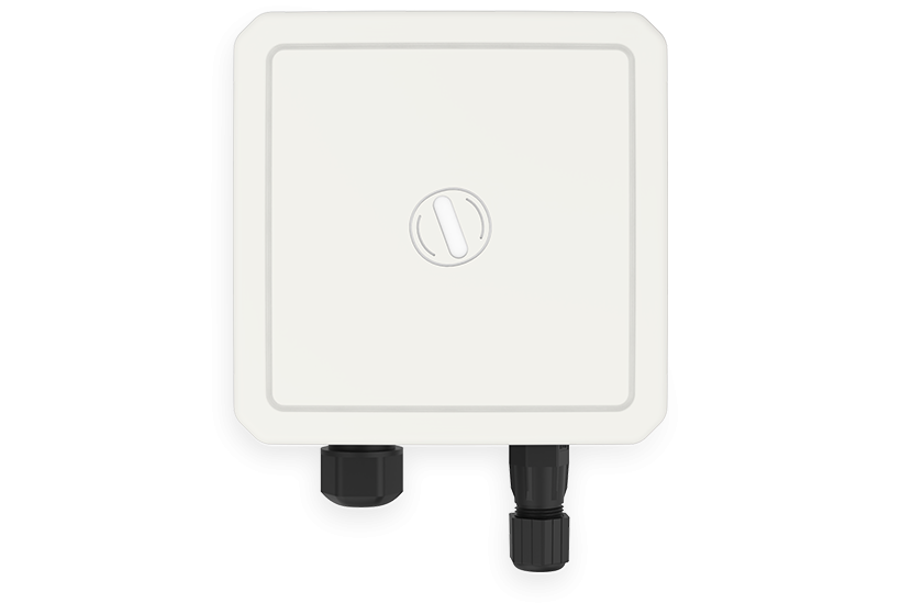 ion4x Wi-Fi 6 Outdoor Access Point with Integrated Antenna